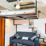 Apartma Igor Апартаменты *