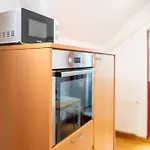 Apartma Igor *