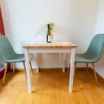 Apartma Igor