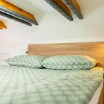 Апартаменты Apartma Igor *