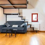 Apartma Igor *