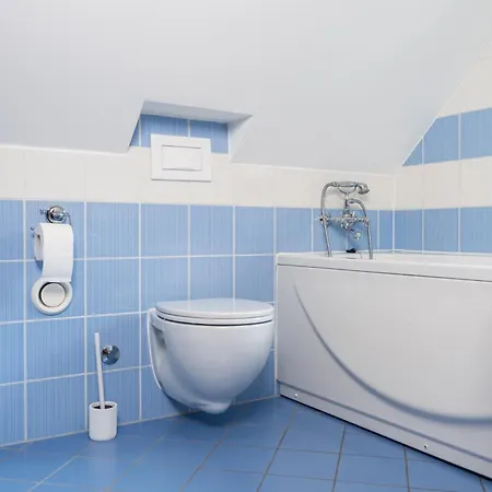 Apartma Igor דירה *