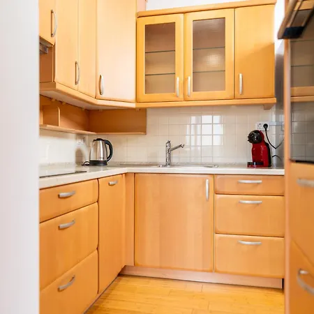 Apartma Igor Apartamento