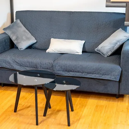 Apartma Igor * Бохинь