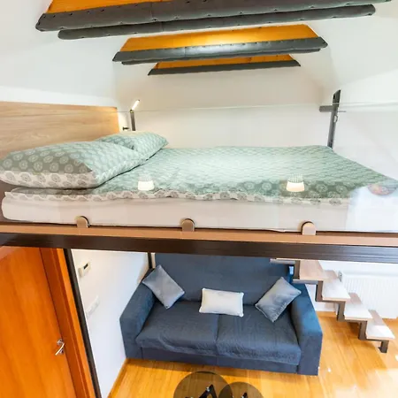 Apartma Igor