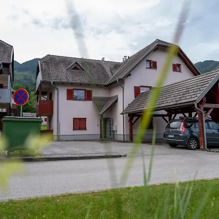 Apartma Igor * Bohinj