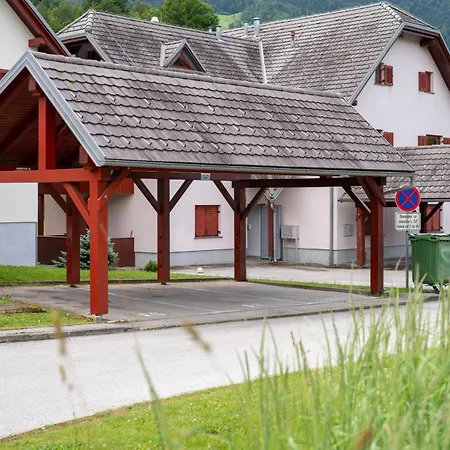 Apartman Apartma Igor