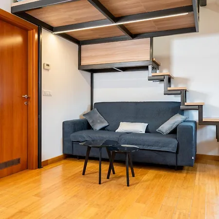 Apartma Igor בוהין