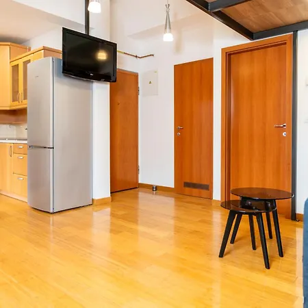 Apartma Igor *