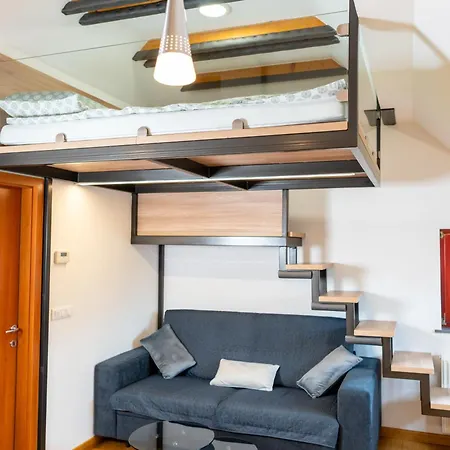 Apartma Igor شقة *