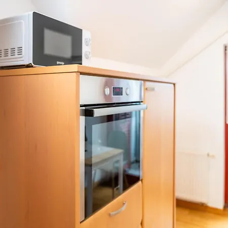Apartma Igor *