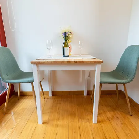 Apartma Igor