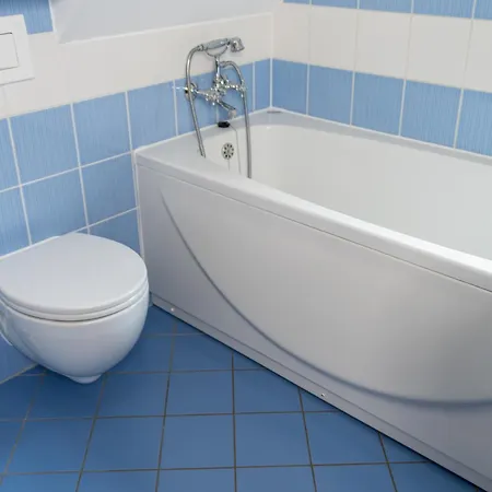 Apartma Igor דירה