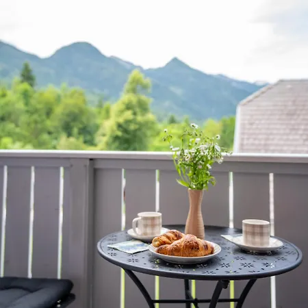 Apartma Igor Bohinj