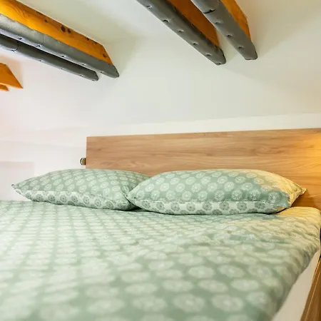 شقة Apartma Igor *