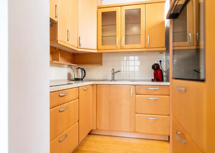 Apartma Igor Apartman