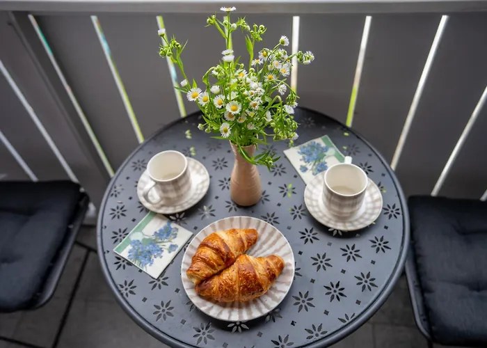 Apartman Apartma Igor