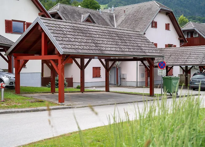 Apartman Apartma Igor