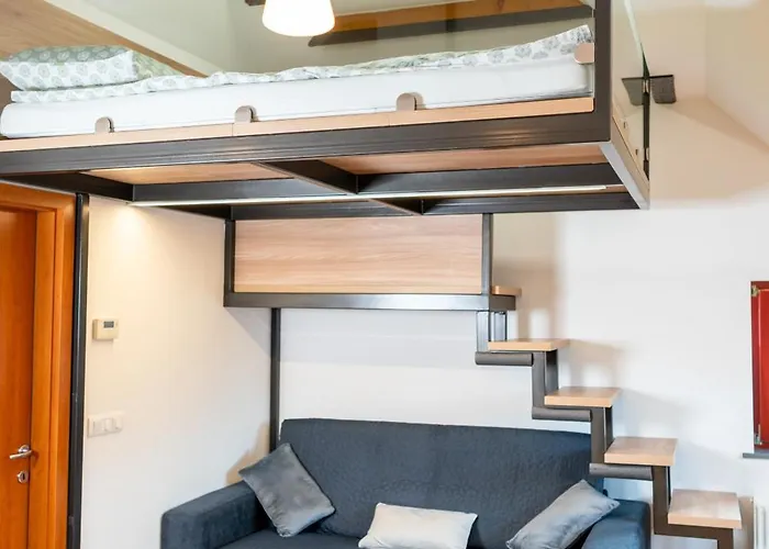 Apartma Igor Apartman *