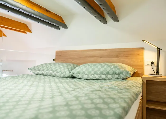 Apartman Apartma Igor *